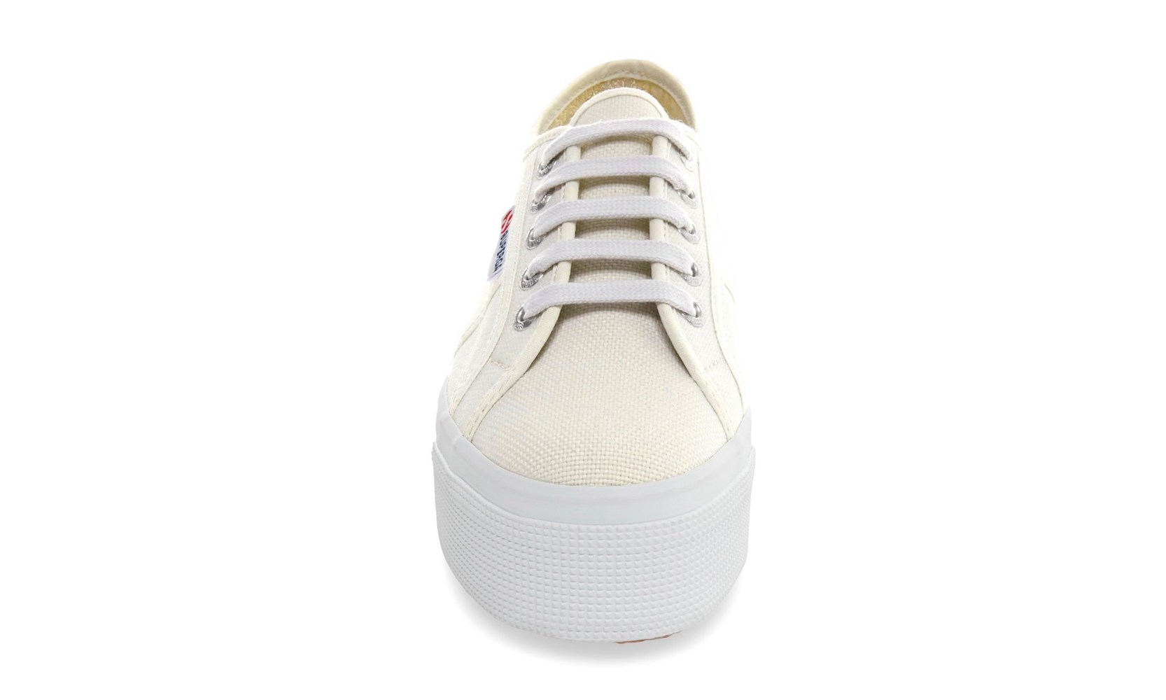 Espadrille Feminino Bege - Superga 2790 Acotw - SCGUP-6301